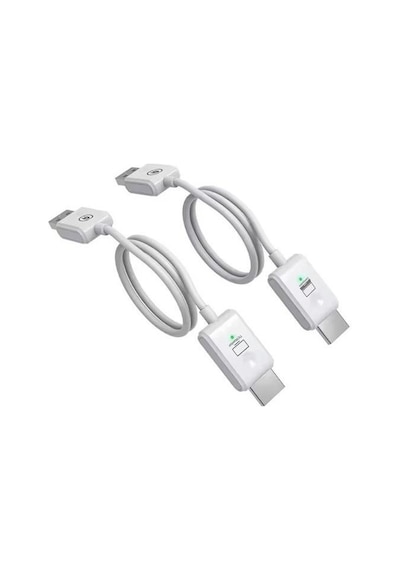 Electroon 50metre Kablosuz Wireless Hdmı Görüntü Ve Ses Aktarıcı