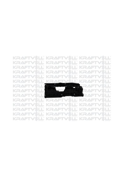 Kraftvoll 12140075 Külbütör Kapağı Bmw N42 N46 E46 X3 E83 Z4 E84 11127568582 Diğer