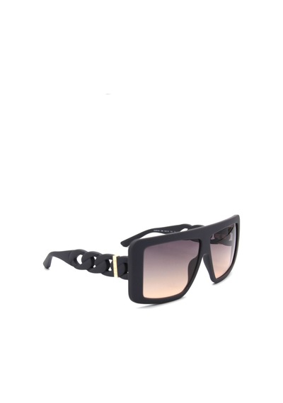 Guess Gu 00109 20b Kadın Güneş Gözlüğü Gri