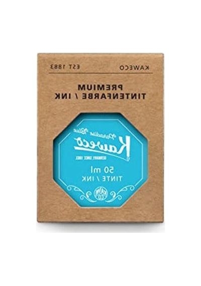 Cennet Mavi Mürekkep, 50 Ml, Kaweco Şişe 0 Blender
