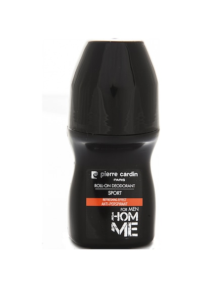 Pierre Cardin Sport 48 Saat Etkili Antiperspirant Roll-On Deodorant 50 ML