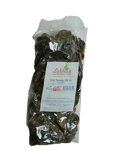 Lokman Avm Cin Tırnağı 100 G
