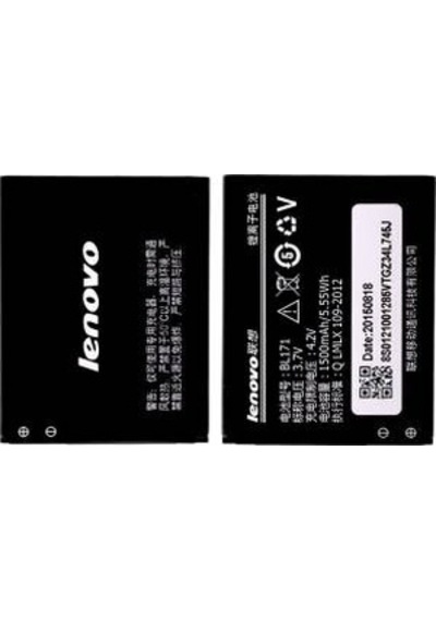 Lenovo A319 Bl171 Pil Batarya