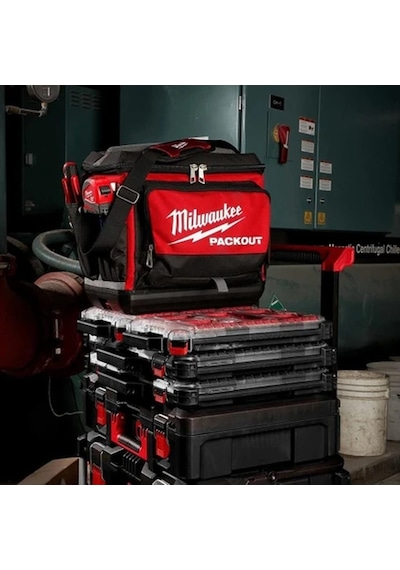 Milwaukee Packout Soğutucu Çanta- 4932471132