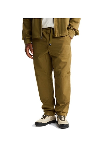 The North Face M Beta Utility Belted Pant Erkek Outdoor Pantolonu Nf0a8b622el1sarı Sarı