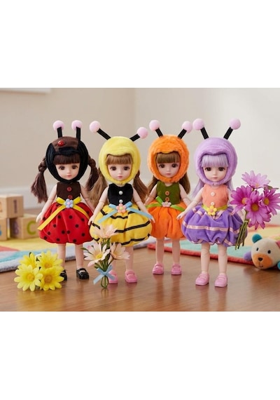 Sk047/sk47a/sk47b/sk47c Bebek