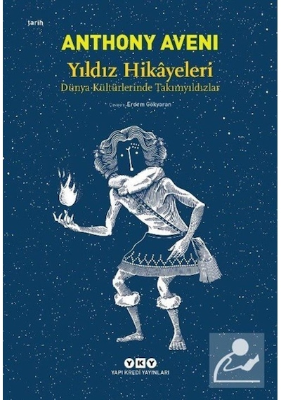 Yıldız Hikayeleri / Anthony Aveni 9789750851278