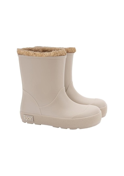 Igor W10306 Yogi Borreguito Çocuk Bot-30990 Bej