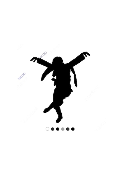 Aydın Efesi Sticker Yapıştırması 17Cm
