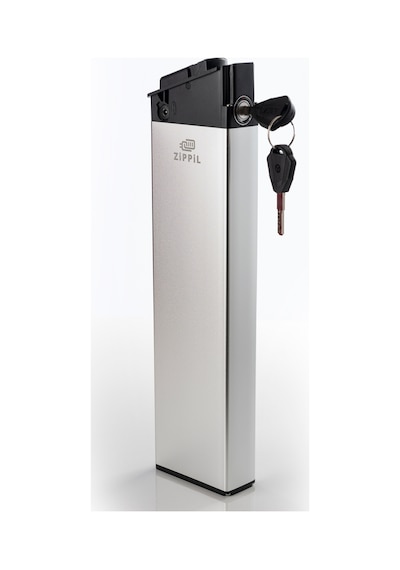 Zippil Jeep RX5 YDIII Uyumlu Elektrikli Bisiklet Batarya 36V 10AH