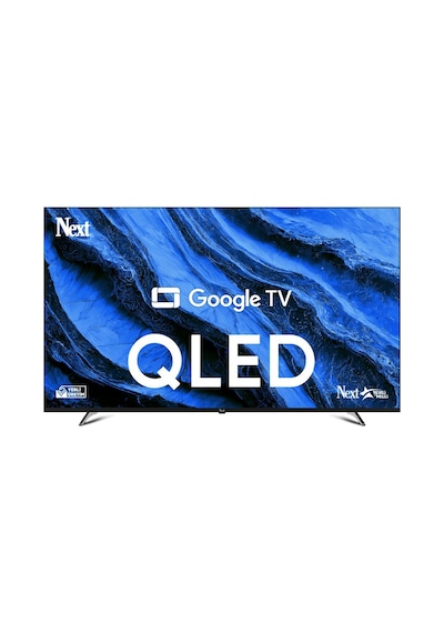 Next YE-50GFSG8 50" 127 Ekran 4K Ultra HD Google QLED LED TV