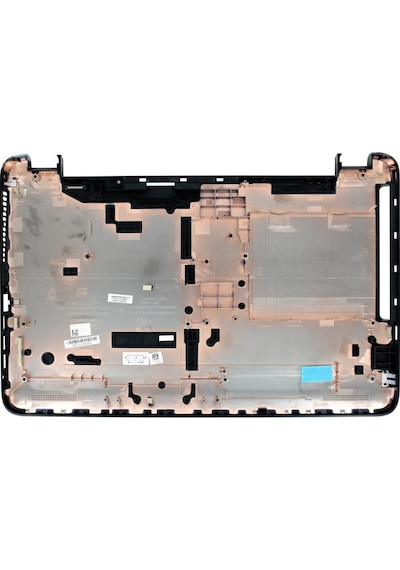 HP Uyumlu 15-ay022nt (X8M41EA) 15-ay024nt (Y0A49EA) Notebook Alt Kasası