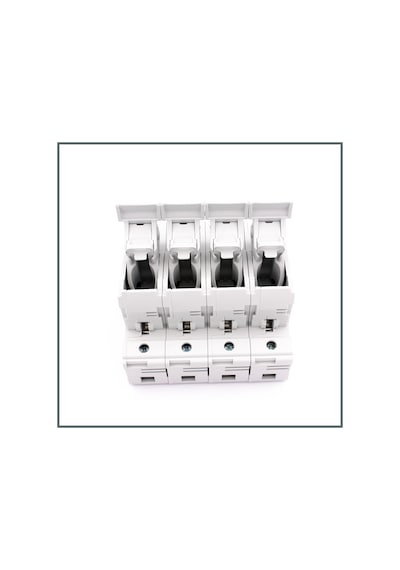 Socomec Sigorta Yuvası 14x51 4k