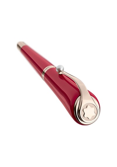 Montblanc Muses Marilyn Monroe Özel Üretim Roller Kalem 132117