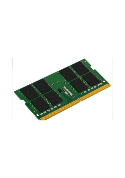 16 Gb Ddr4 3200mhz Kıngston Cl22 Nb Kvr32s22d8/16