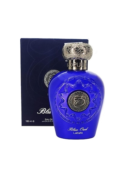 Lattafa Blue Oud Edp Unisex 100 Ml Diğer