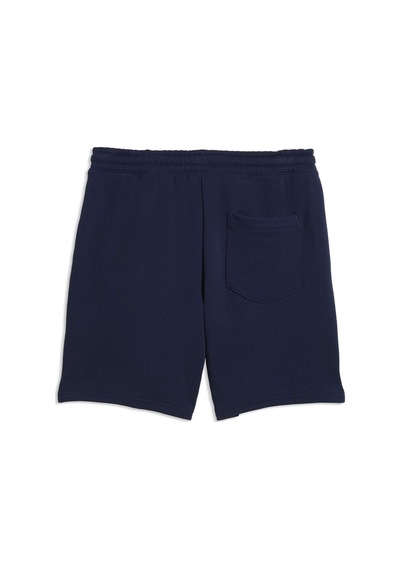 Puma Select Essentıals Erkek Şort 634776 06 Mavi