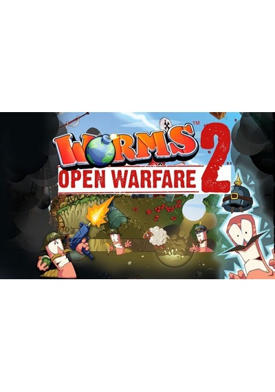 Sony Psp Worms Open Warfare 2 Arşivlik Oyun Outlet Ürün