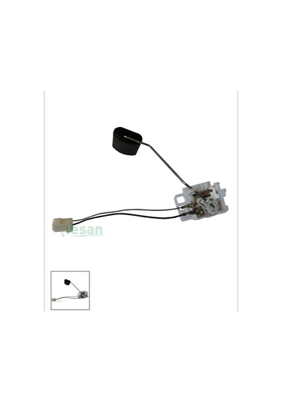 Hyundaı Era Kia Rıo 94460-1g000 Şamandıra