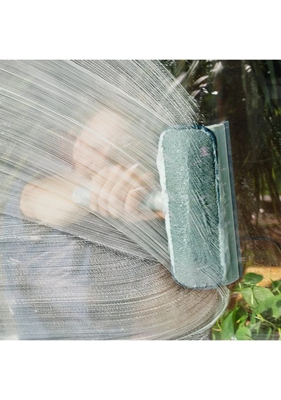Joseph Joseph Cleantech Mikrofiber Cam Temizleme Yedek Pedi