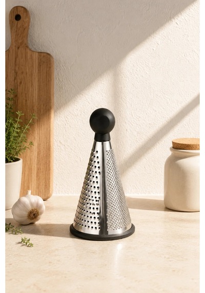 Luiz Metal Huni Rende 25 Cm - 928963046 Diğer