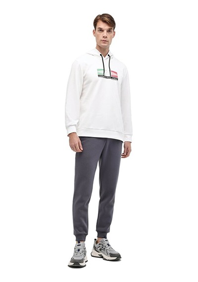 Lumberjack 5w Mb Ct05 Jogger 5pr Antrasit Erkek Eşofman Altı A102024318 Antrasit