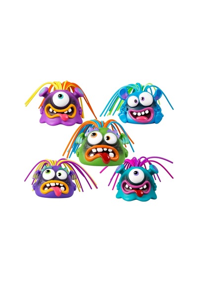 Silverlit Screaming Pals Bağıran  Canavarlar