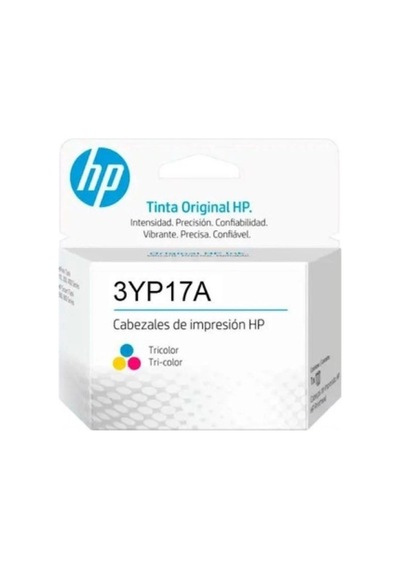 Hp Baskı Kafası 3yp17ae Kdo