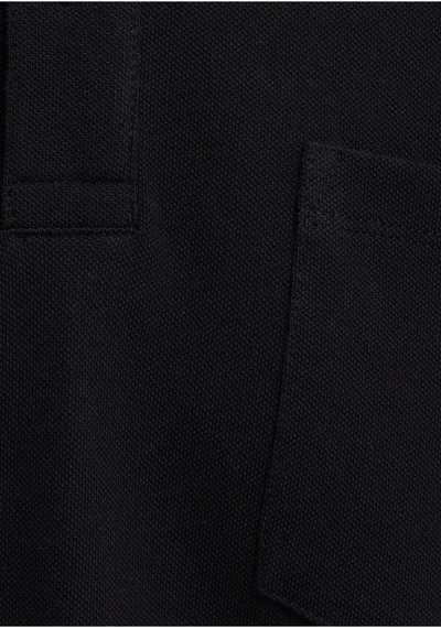 Mavi Polo Tişört Siyah Tişört M0613465-900 Siyah