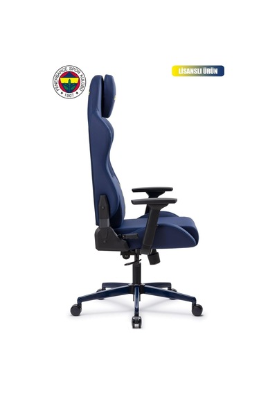 Fenerbahçe Arma Lisanslı Oyuncu Koltuğu Diğer