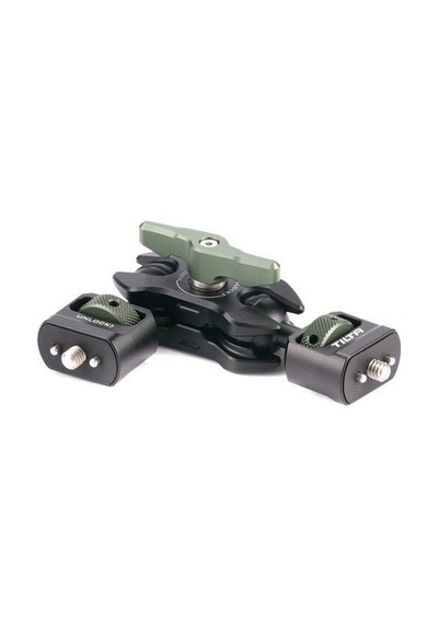 Tilta Universal Action Camera Suction Cup 4.5 Mounting Kit Ta-usc-45-mk Siyah