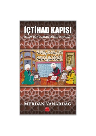 İçtihad Kapısı - Mydr-626573