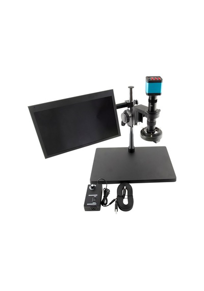 ProZoom Digi 3D 3 Boyutlu Dijital Video Mikroskop