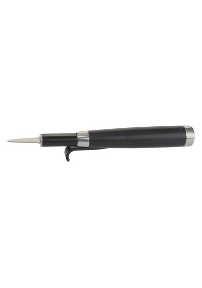 Novac 70001 O'knife Siyah İstiridye Bıçağı Çok Renkli