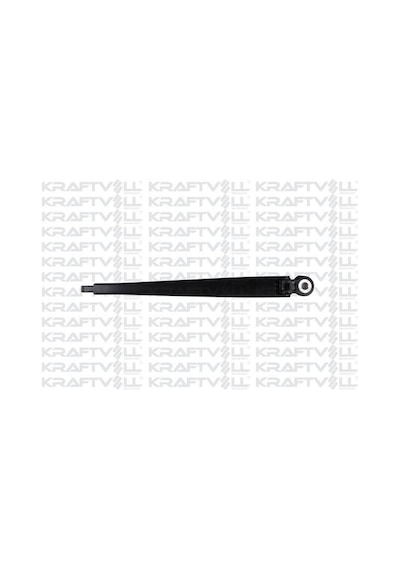Kraftvoll 21030293 Arka Silecek Kolu Polo 95-01 6n0955707a