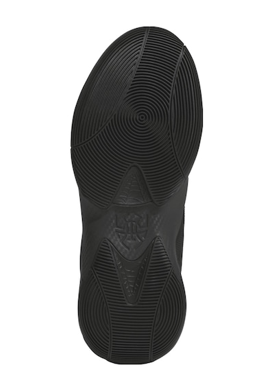 Adidas D.o.n. Issue Erkek Basketbol Ayakkabı - Js1298 Siyah