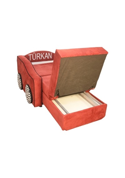 Pırımlar Stilo Refakatçi Koltuğu (Kişiye Özel Koltuk) Bordo