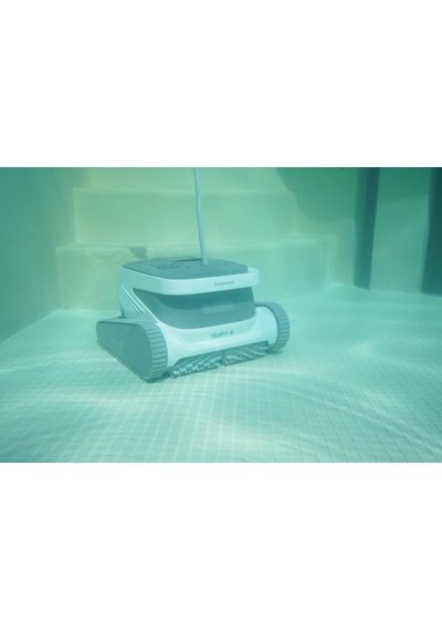 Poolmate Hydro 6 25 Mt Otomatik Havuz Süpürge Robotu-robotic Poll Cleaner-toptancıyızbiz
