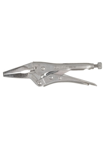 Bahco 2952-235 Ayarlı Pense Uzun Burunlu 235 Mm 230mm