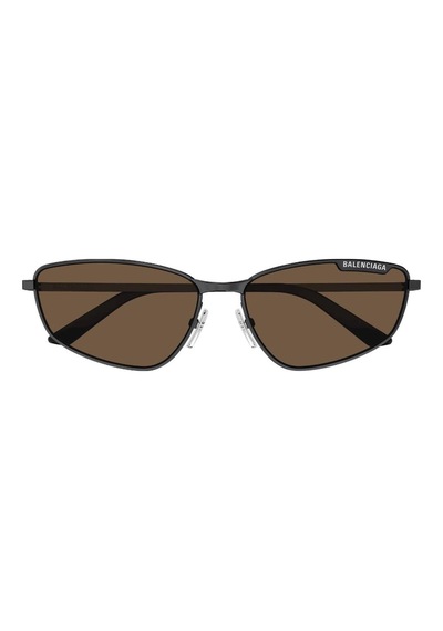 Balenciaga Bb0277s 002 60 Unisex Güneş Gözlüğü