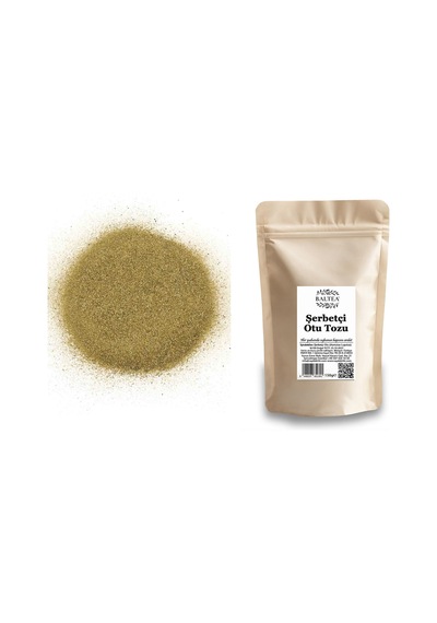 Şerbetçi Otu Tozu 150g