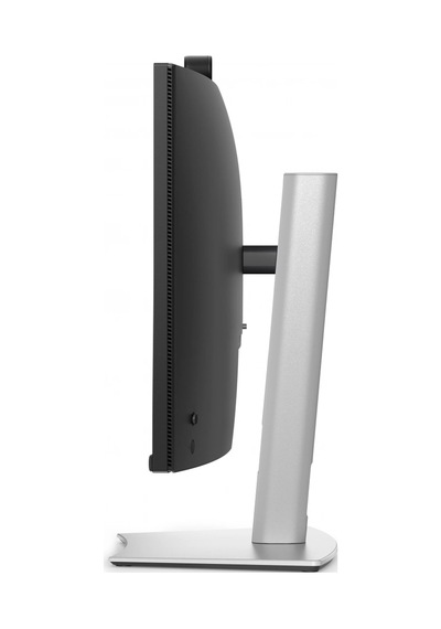Dell Pro P 34 P3426web 3440x1440 Wqhd 100hz 8ms Curve 3800r Hdmı Dp Type-c Hdr10 Led Monitör
