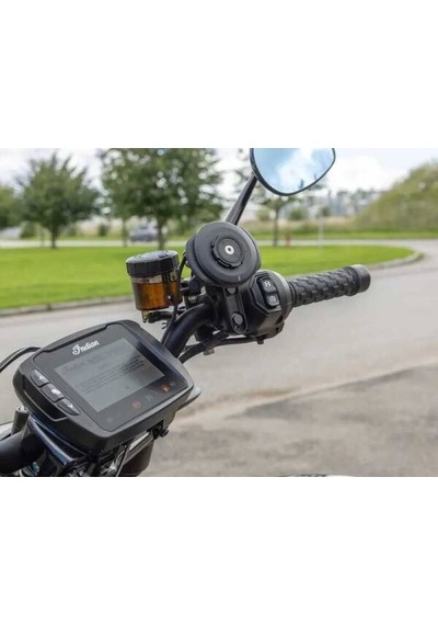 Quadlock Motosiklet Fren / Debriyaj Sistemi Bağlantısı