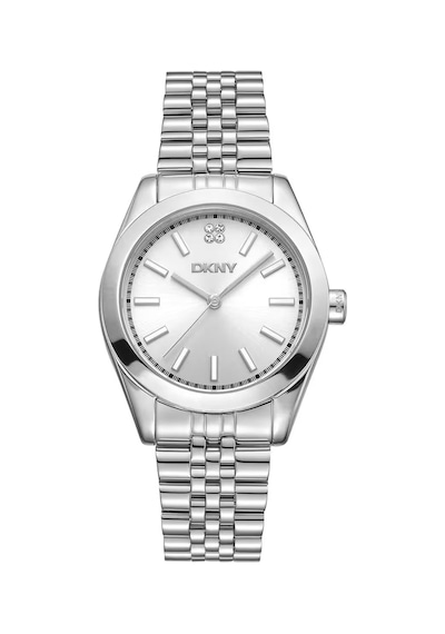 Dkny Dk1l029m0035 Kadın Kol Saati Gümüş