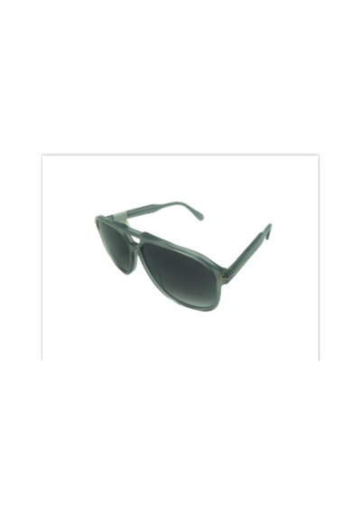 Black Mod.8366 C.03 Gri Erkek Güneş Gözlüğü Gri