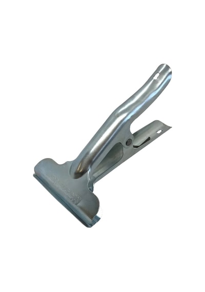 Pastal Maşası Geniş Ağızlı Kumaş Tutucu Kıstırgaç Kesim Pastal Kıskacı Clmp-01