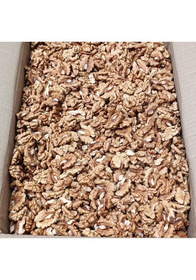 Toptan Lüks İthal Kelebek Ceviz İçi 10 Kg 10 KG