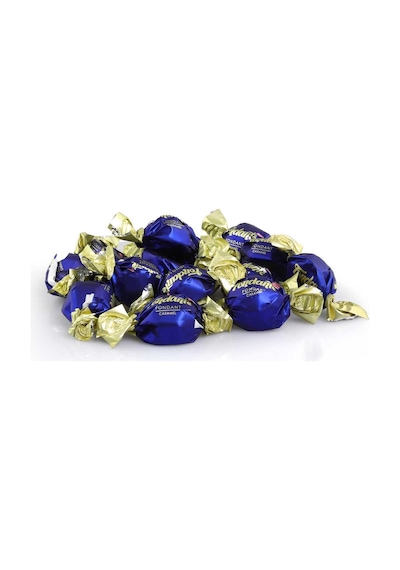Fondante Sütlü 1000 Gr. (1 Poşet)