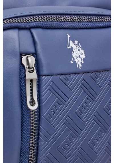 U.s. Polo Assn. Erkek Çapraz Çantası Plevr236424344 Lacivert