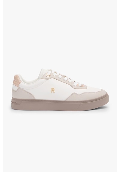 Kadın Casual Cupsole Sneaker Ayakkabı Fw0fw0902201s Beyaz